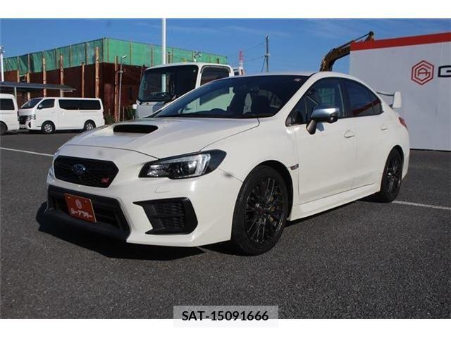 Subaru WRX STI 2020-05 7394975-8