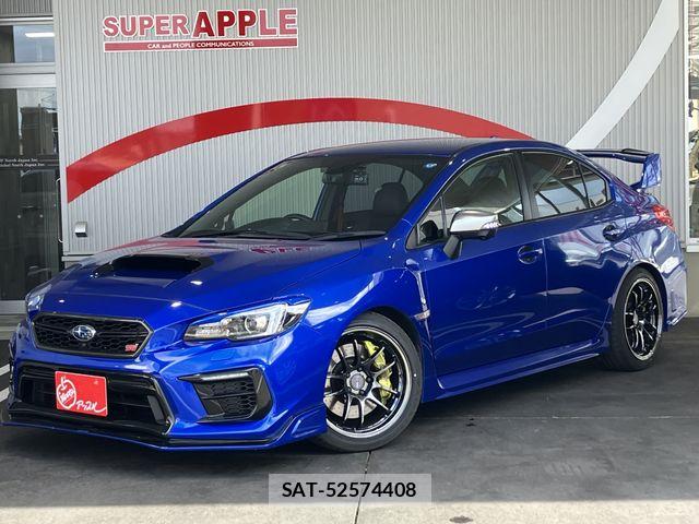 Subaru WRX STI 2020-02 7394974-0