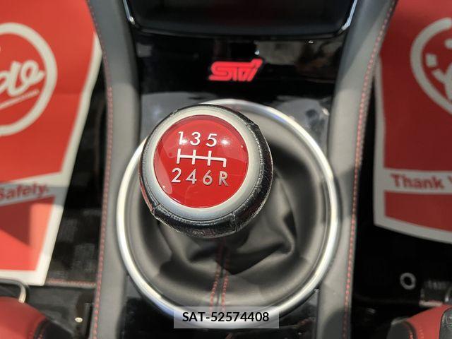 Subaru WRX STI 2020-02 7394974-13
