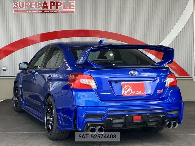 Subaru WRX STI 2020-02 7394974-2