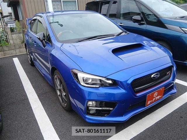 sat car