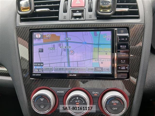 Subaru WRX STI 2014-10 7458997-2