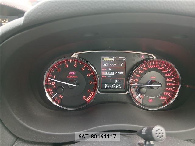Subaru WRX STI 2014-10 7458997-3
