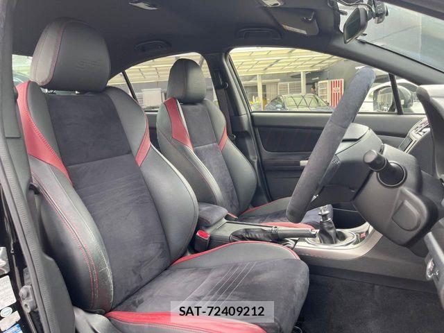 Subaru WRX STI 2015-09 7458998-10