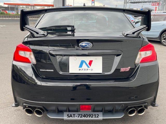 Subaru WRX STI 2015-09 7458998-15