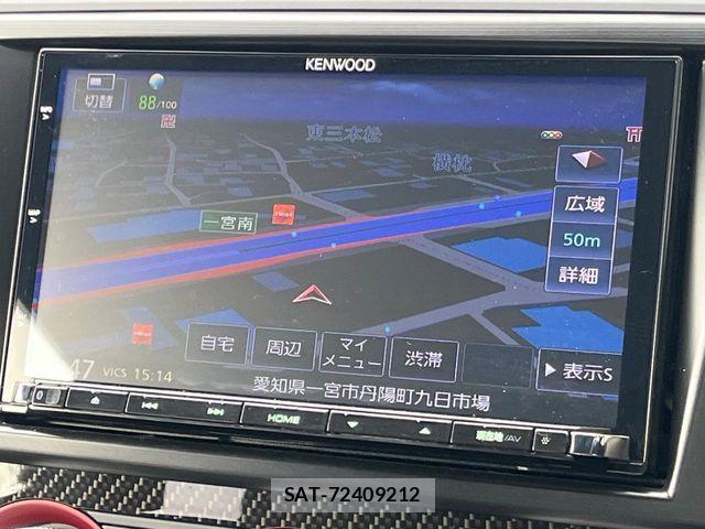 Subaru WRX STI 2015-09 7458998-7
