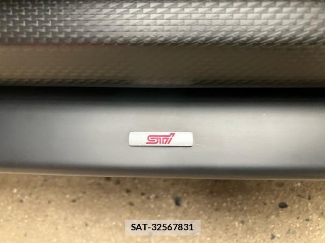 Subaru WRX STI 2016-01 7459000-9