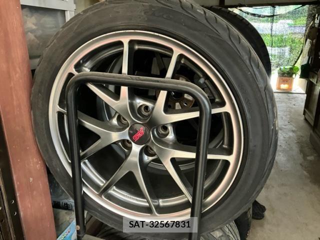 Subaru WRX STI 2016-01 7459000-11