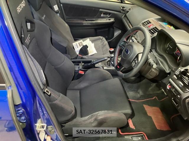 Subaru WRX STI 2016-01 7459000-13
