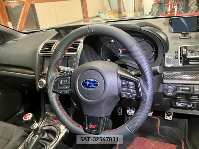 Subaru WRX STI 2016-01 7459000-15