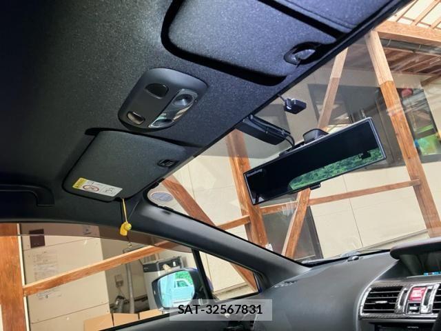 Subaru WRX STI 2016-01 7459000-16