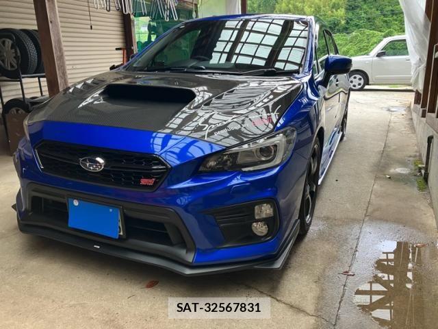 Subaru WRX STI 2016-01 7459000-1