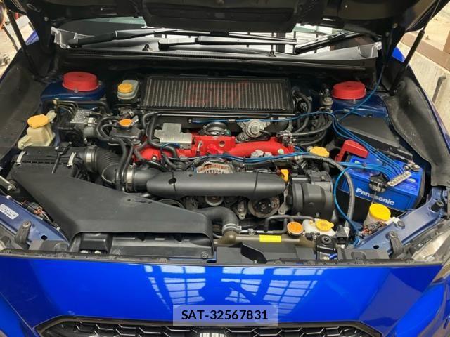 Subaru WRX STI 2016-01 7459000-19