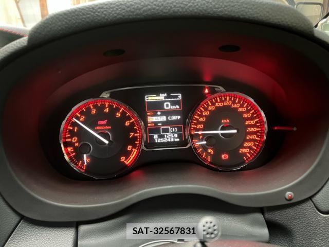Subaru WRX STI 2016-01 7459000-20