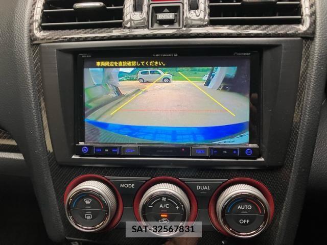 Subaru WRX STI 2016-01 7459000-22