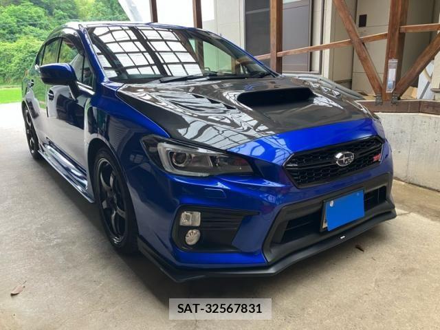 Subaru WRX STI 2016-01 7459000-2