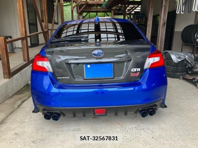 Subaru WRX STI 2016-01 7459000-5