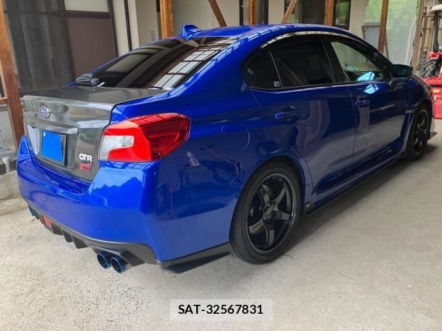 Subaru WRX STI 2016-01 7459000-6