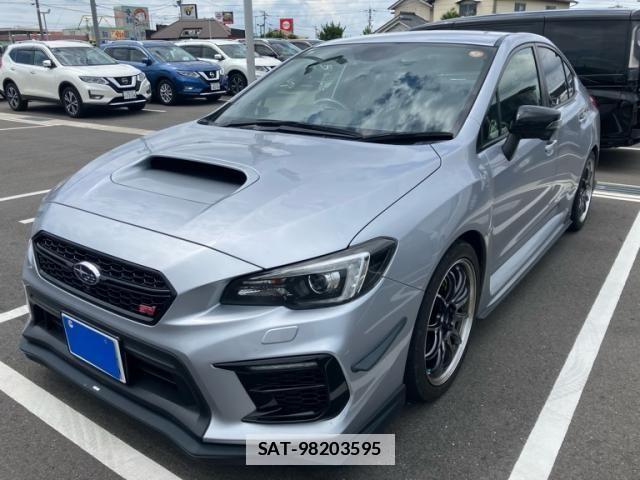 Subaru WRX STI 2019-11 7503958-0