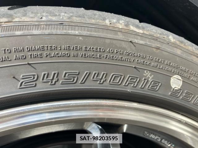 Subaru WRX STI 2019-11 7503958-9