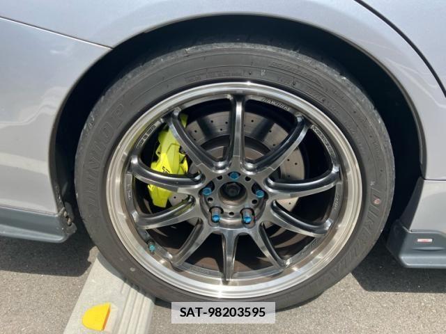 Subaru WRX STI 2019-11 7503958-10