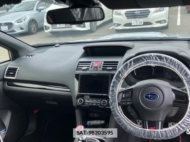 Subaru WRX STI 2019-11 7503958-18