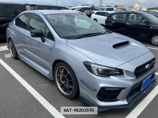 Subaru WRX STI 2019-11 7503958-1