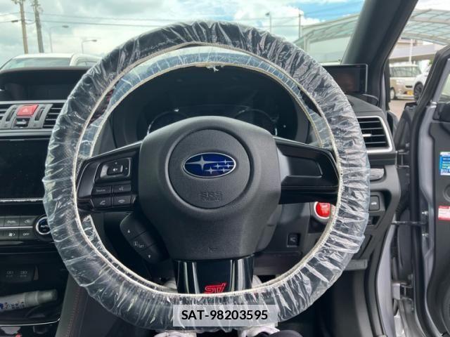 Subaru WRX STI 2019-11 7503958-21