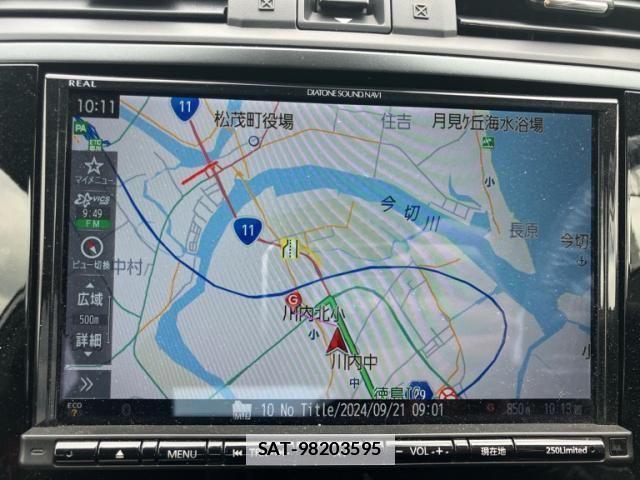 Subaru WRX STI 2019-11 7503958-23
