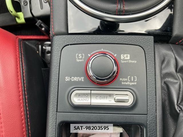 Subaru WRX STI 2019-11 7503958-26