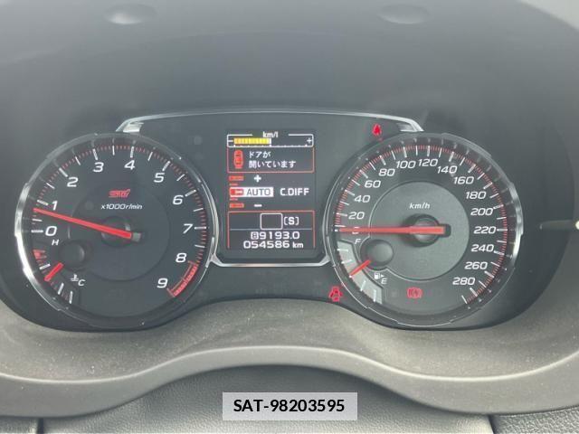 Subaru WRX STI 2019-11 7503958-29
