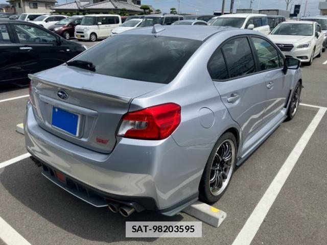 Subaru WRX STI 2019-11 7503958-4
