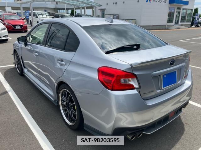 Subaru WRX STI 2019-11 7503958-5