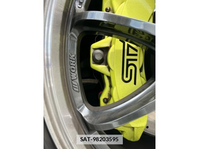 Subaru WRX STI 2019-11 7503958-7