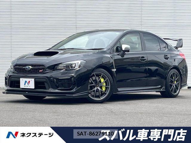 Subaru WRX STI 2020-02 7510524-0