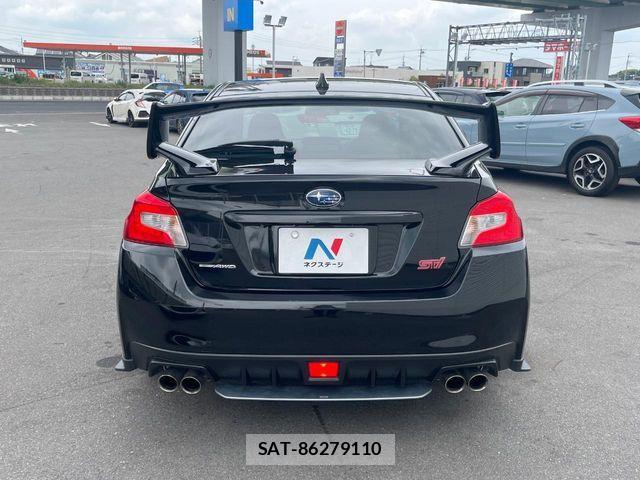 Subaru WRX STI 2020-02 7510524-15