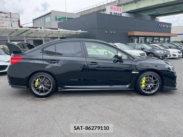 Subaru WRX STI 2020-02 7510524-16