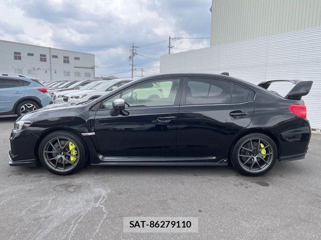 Subaru WRX STI 2020-02 7510524-17