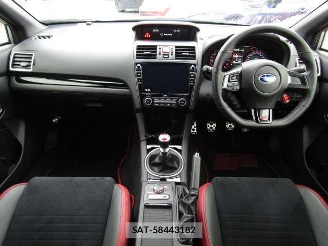 Subaru WRX STI 2020-01 7503957-11