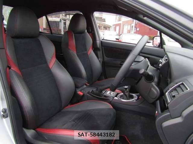Subaru WRX STI 2020-01 7503957-12