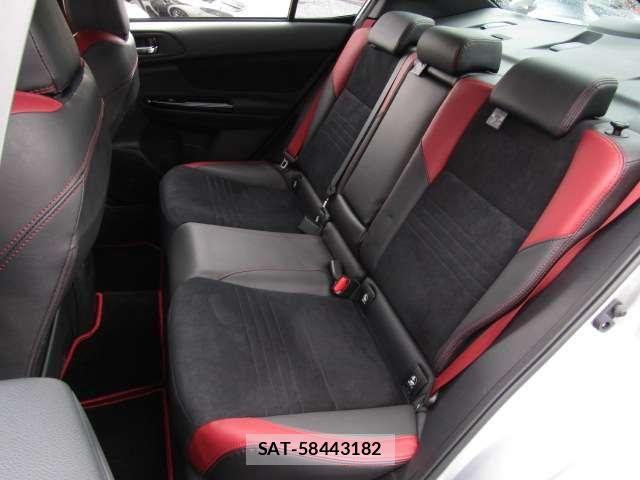 Subaru WRX STI 2020-01 7503957-13