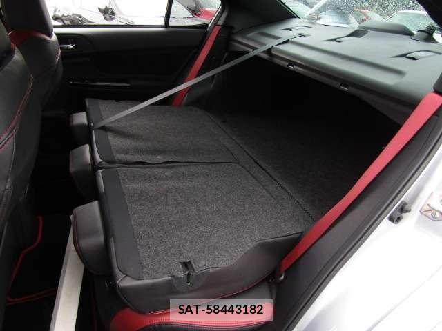 Subaru WRX STI 2020-01 7503957-14