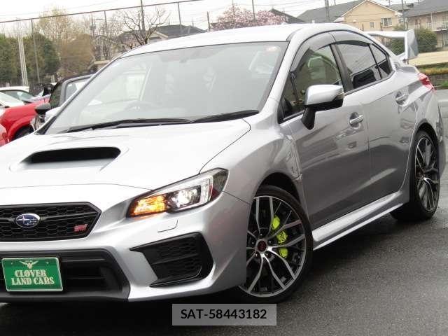 Subaru WRX STI 2020-01 7503957-15