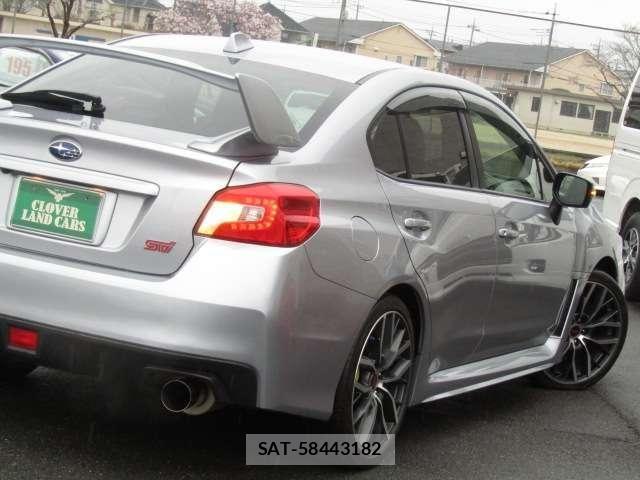 Subaru WRX STI 2020-01 7503957-16