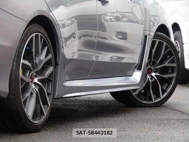 Subaru WRX STI 2020-01 7503957-17