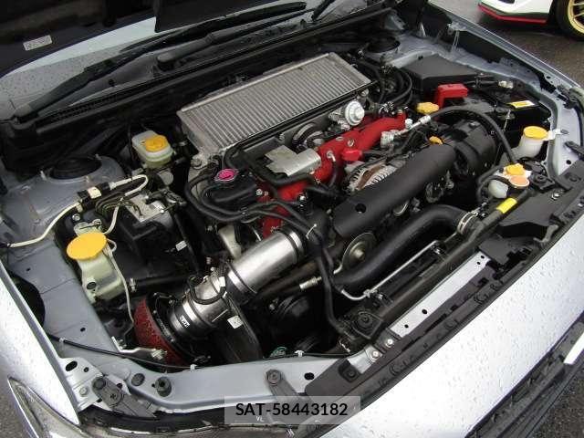 Subaru WRX STI 2020-01 7503957-19