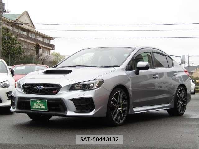 Subaru WRX STI 2020-01 7503957-21
