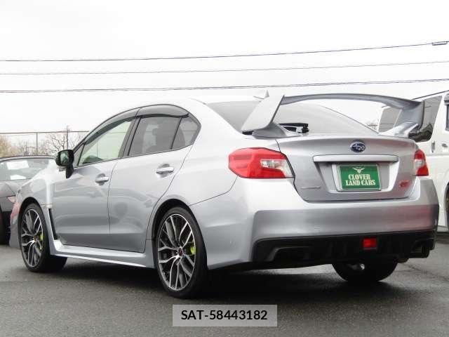 Subaru WRX STI 2020-01 7503957-24