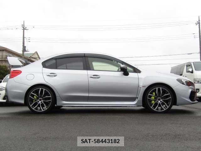 Subaru WRX STI 2020-01 7503957-25