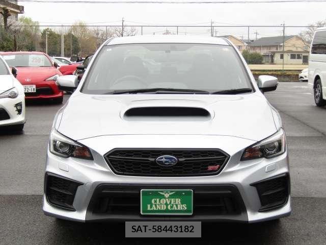 Subaru WRX STI 2020-01 7503957-27
